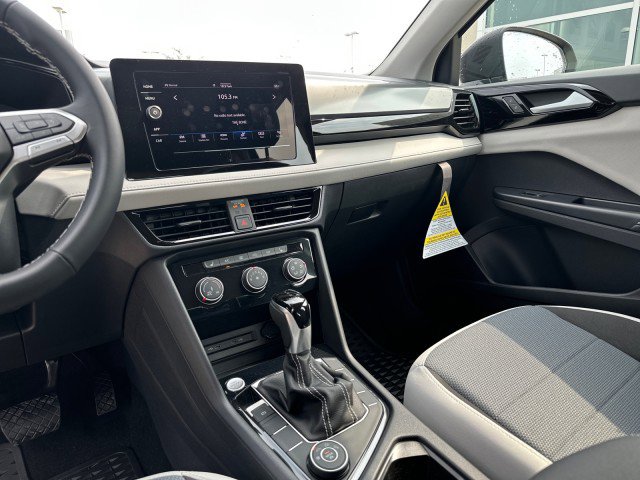 New 2025 Volkswagen Taos S image 14