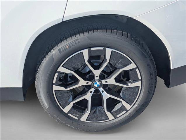 New 2026 BMW X3 xDrive30 AWD/4WD image 9