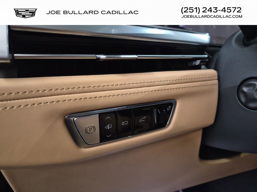 New 2026 Cadillac Escalade IQL Sport 2 image 20