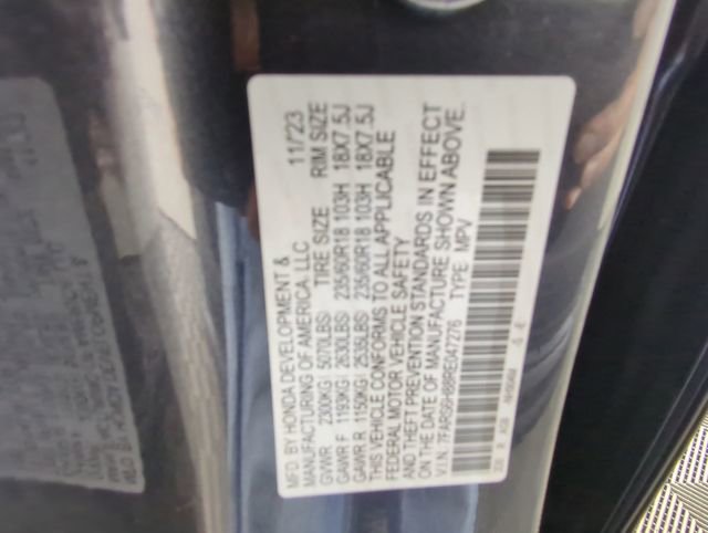 Used 2024 Honda CR-V Sport-L image 46