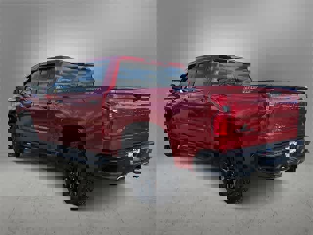 Used 2024 Chevrolet Silverado 1500 LT Trail Boss w/ Protection Package image 6
