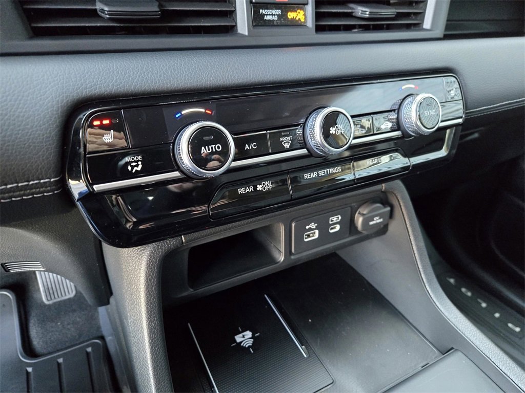 New 2025 Honda Pilot Touring image 22