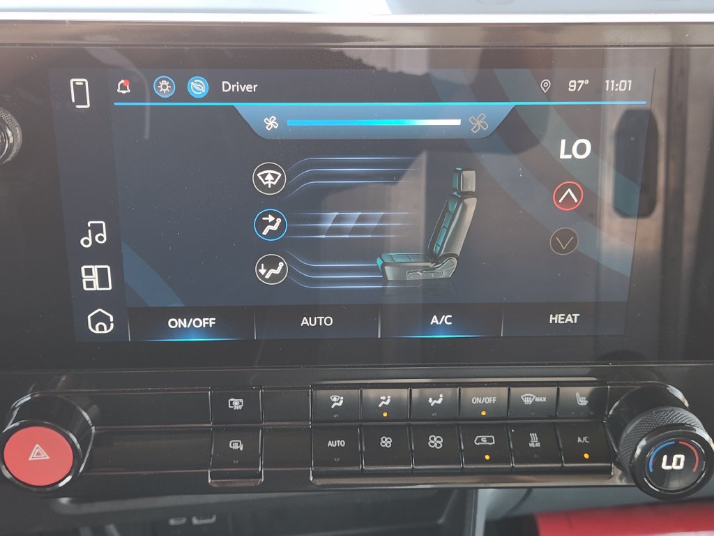 Used 2024 Chevrolet Brightdrop 600 w/ Battery Pack, Max Range AWD/4WD image 19