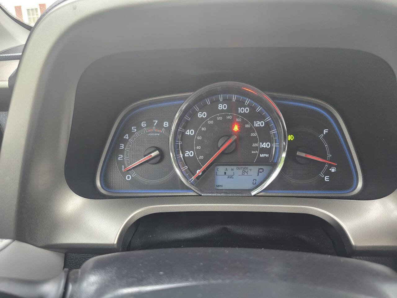 Used 2015 Toyota RAV4 Limited image 22