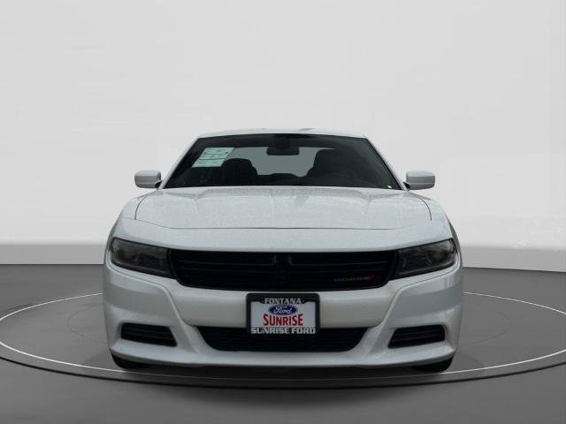 Used 2022 Dodge Charger SXT RWD image 3