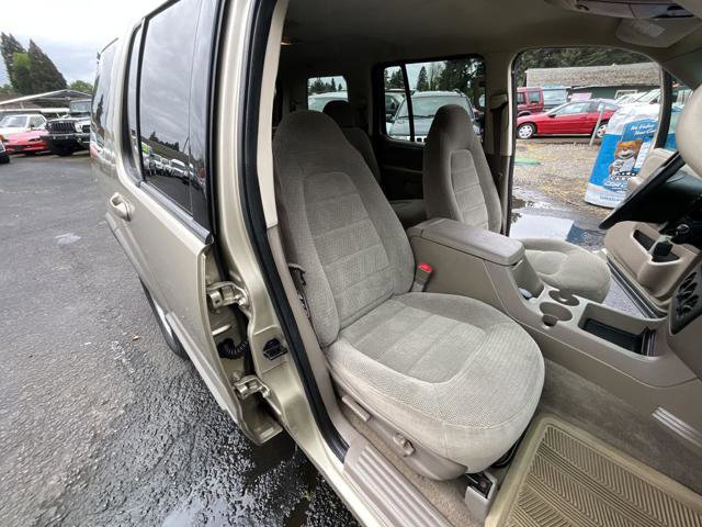 Used 2002 Ford Explorer XLT AWD/4WD image 20