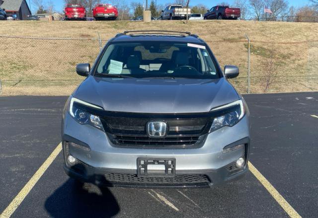 Used 2021 Honda Pilot Special Edition image 4