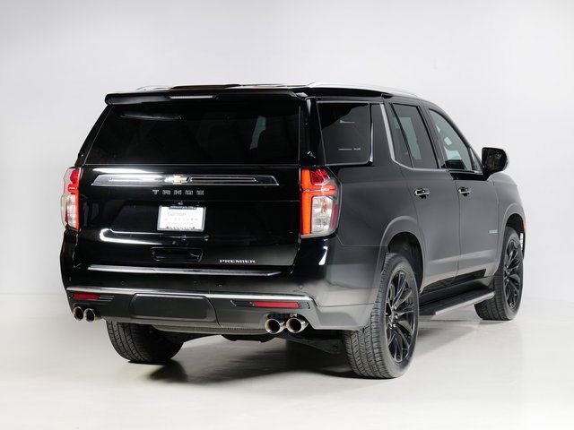 Used 2023 Chevrolet Tahoe Premier image 8