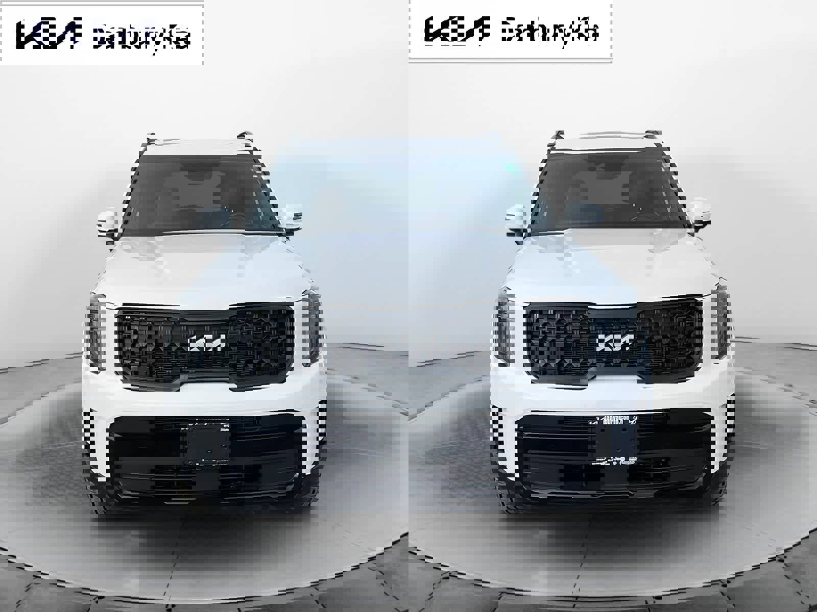 Used 2024 Kia Telluride EX X-Line image 2