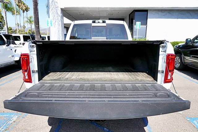 Used 2025 RAM 3500 Longhorn AWD/4WD image 15
