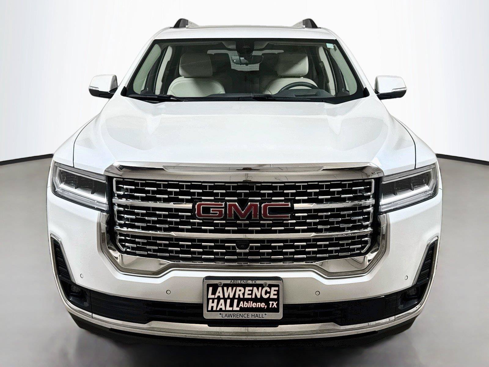 Certified 2023 GMC Acadia Denali w/ Denali Technology Package FWD image 2