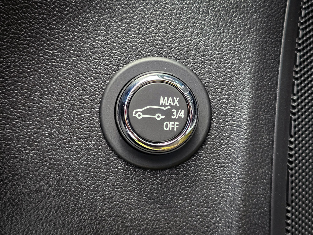 New 2026 Buick Envision Sport Touring AWD/4WD image 12