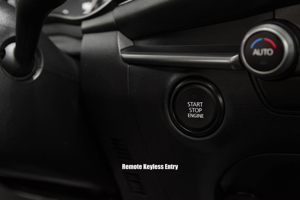 Used 2024 MAZDA MAZDA3 s image 23