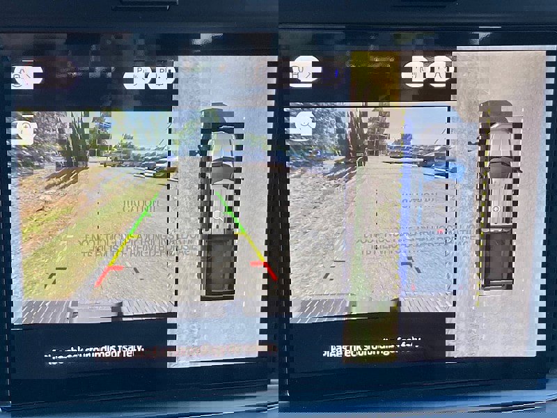 New 2026 Ford F350 Lariat image 13