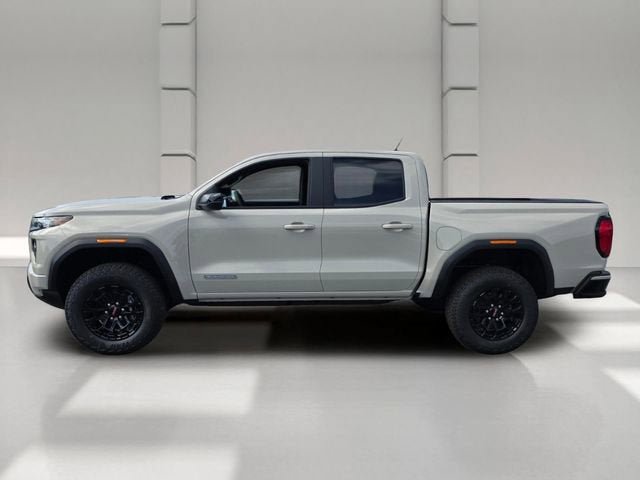New 2026 GMC Canyon Elevation w/ Convenience Package RWD image 2