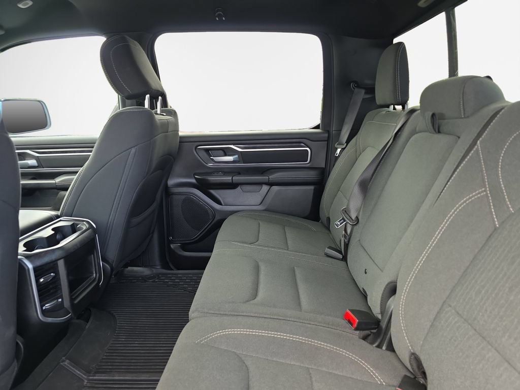 Used 2023 RAM 1500 Big Horn AWD/4WD image 21