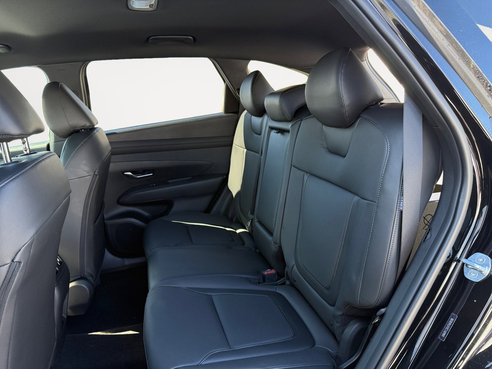 New 2026 Hyundai Tucson XRT AWD/4WD image 13