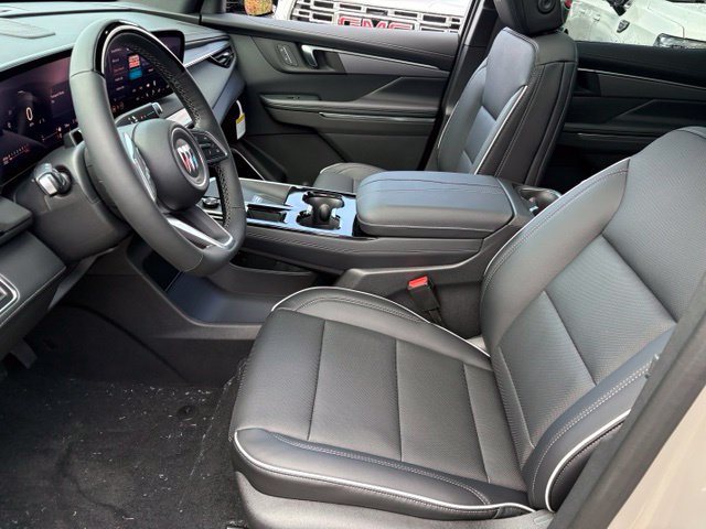 New 2027 Buick Enclave Sport Touring w/ Super Cruise Package AWD/4WD image 4