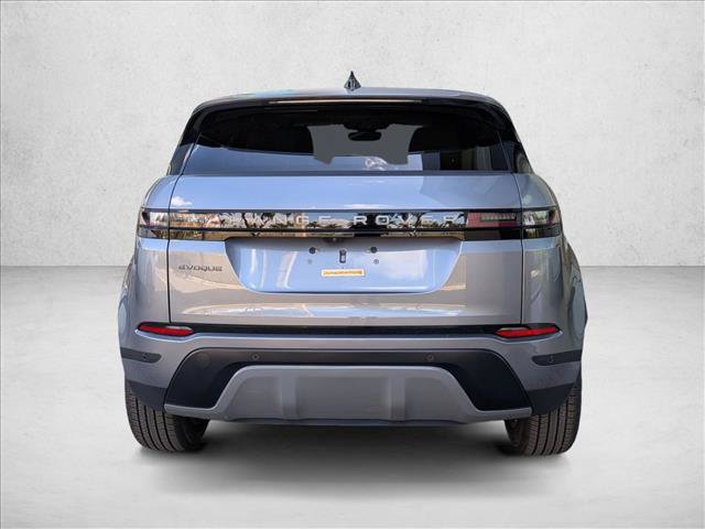 New 2026 Land Rover Range Rover Evoque S image 7