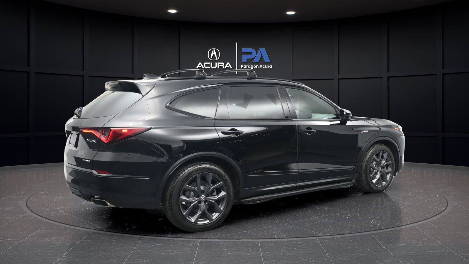 Certified 2024 Acura MDX A-Spec AWD/4WD image 25