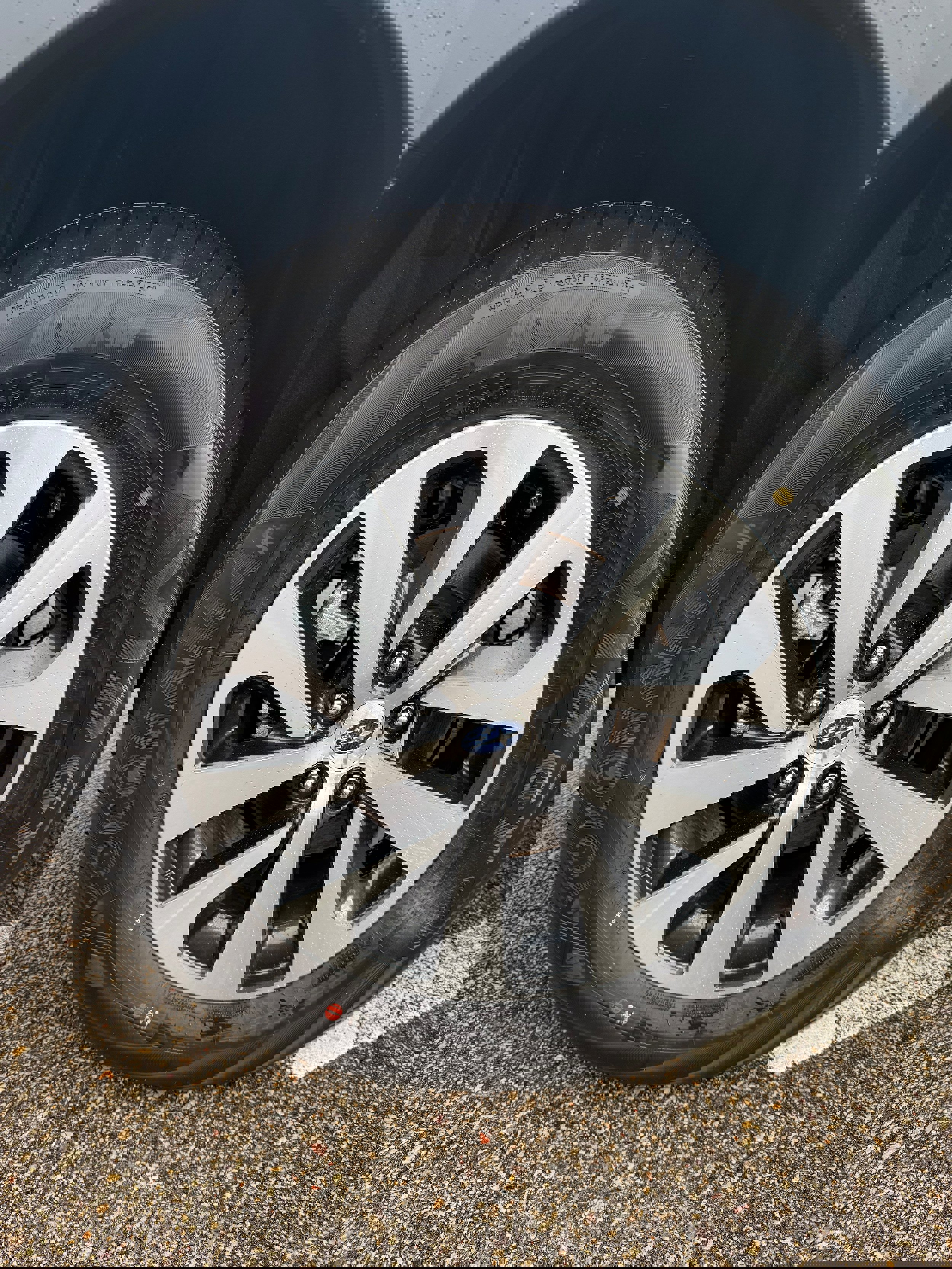 New 2025 Subaru Outback Premium image 18