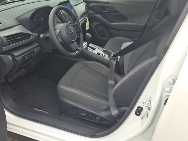 New 2026 Subaru Crosstrek 2.5i Premium AWD/4WD image 12
