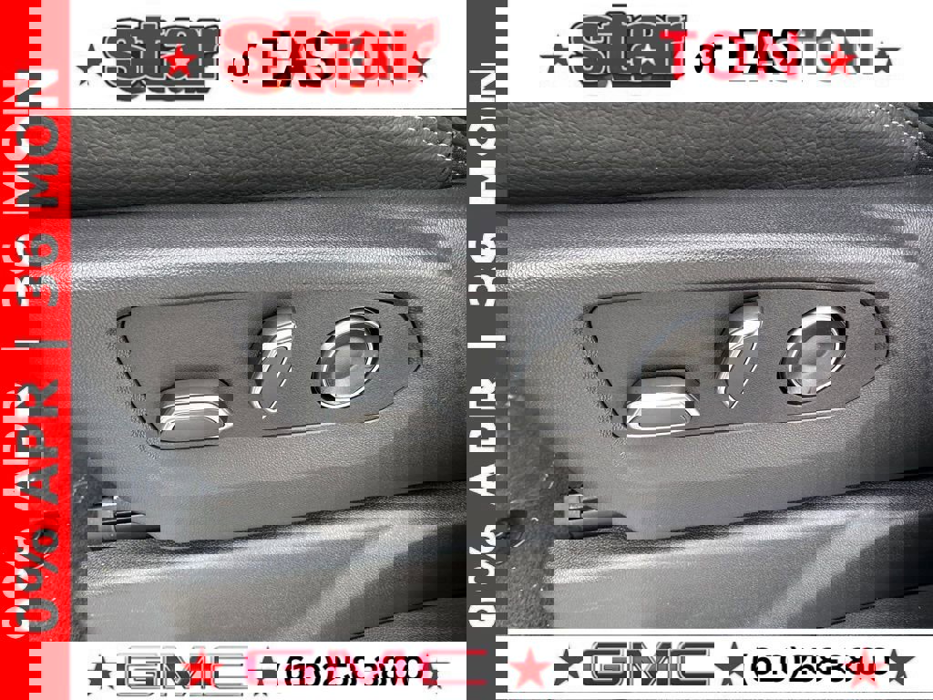 New 2026 GMC Sierra 1500 Denali image 16