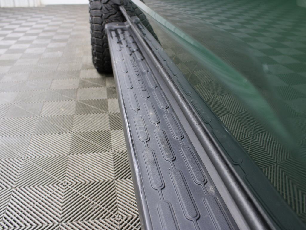 Used 2022 Ford Bronco Big Bend image 45