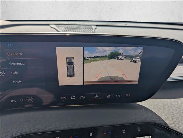 New 2026 Buick Enclave Sport Touring w/ Power Package FWD image 13