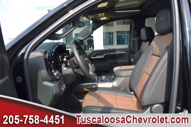 New 2026 Chevrolet Silverado 2500 High Country w/ Technology Package image 16
