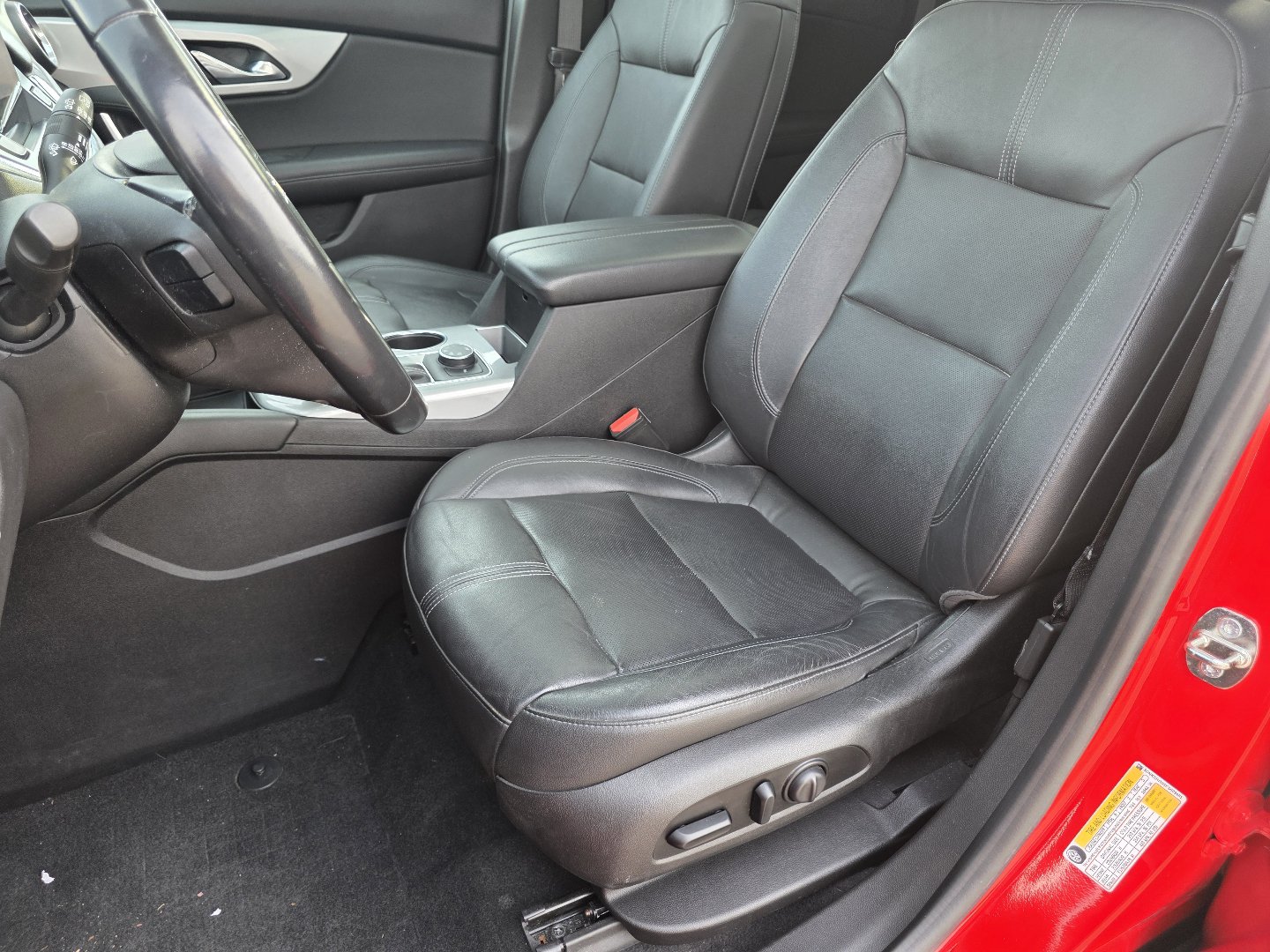 Used 2019 Chevrolet Blazer LT w/ Sun and Wheels Package AWD/4WD image 24