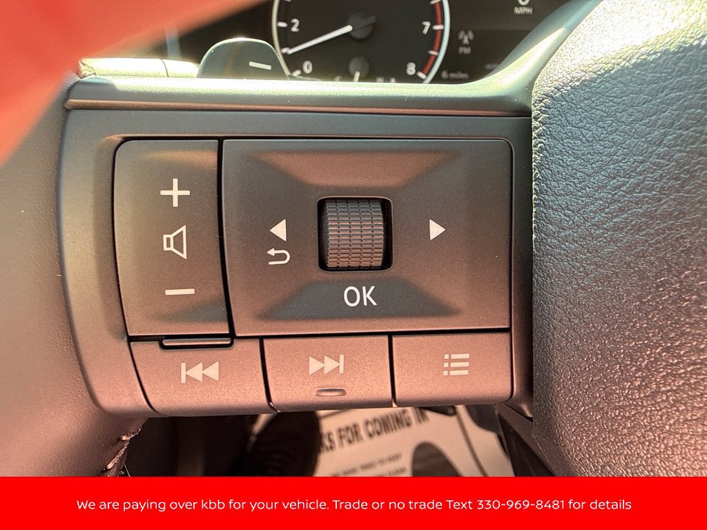 New 2027 Nissan Rogue Dark Armor AWD/4WD image 18