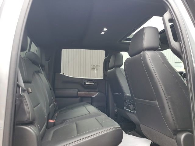 Used 2021 Chevrolet Silverado 1500 High Country w/ Safety Package II image 12