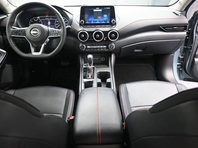 Used 2024 Nissan Sentra SR w/ SR Premium Package image 26
