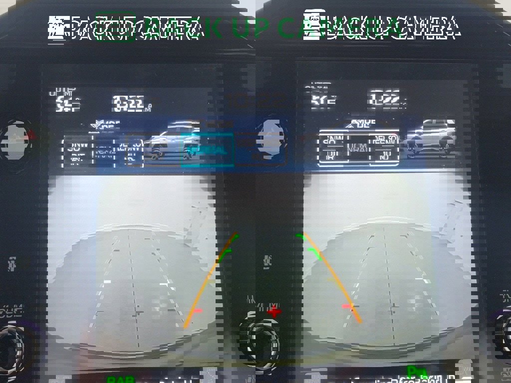 New 2026 Subaru Forester Limited image 11