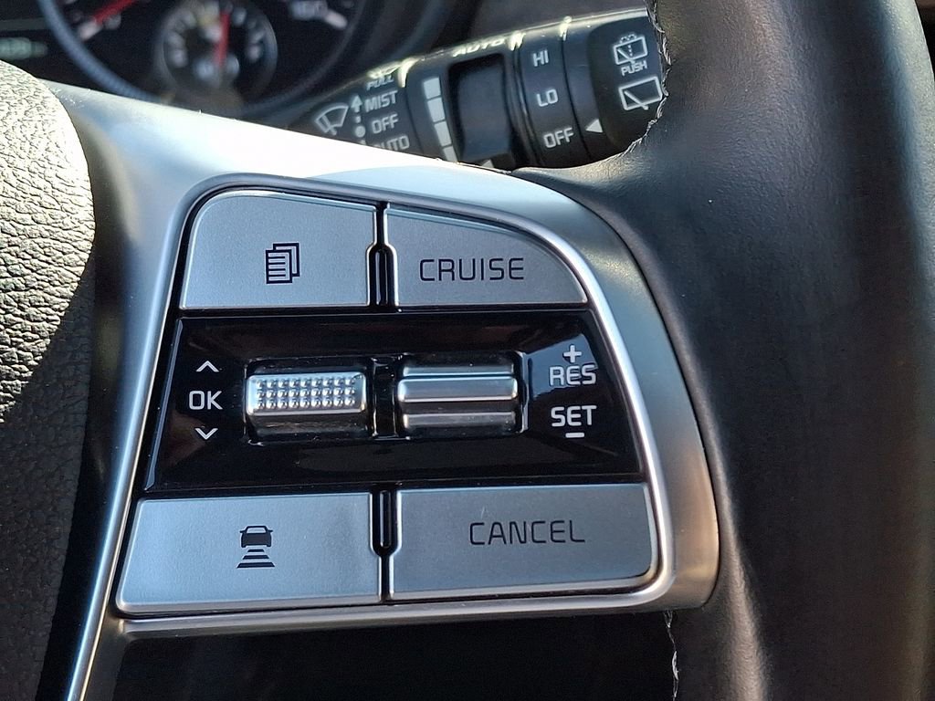 Used 2021 Kia Telluride SX w/ SX Prestige Package image 24