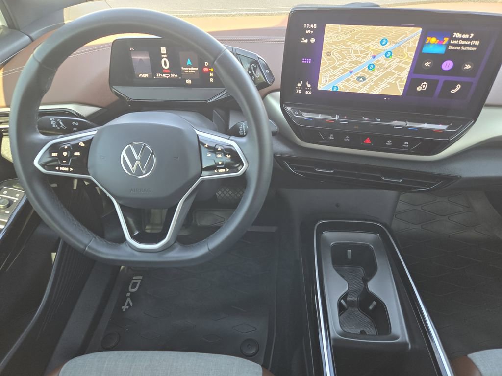 Used 2023 Volkswagen ID.4 Pro image 28