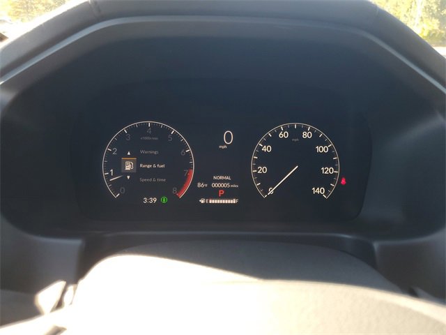 New 2026 Honda Odyssey Sport-L image 21