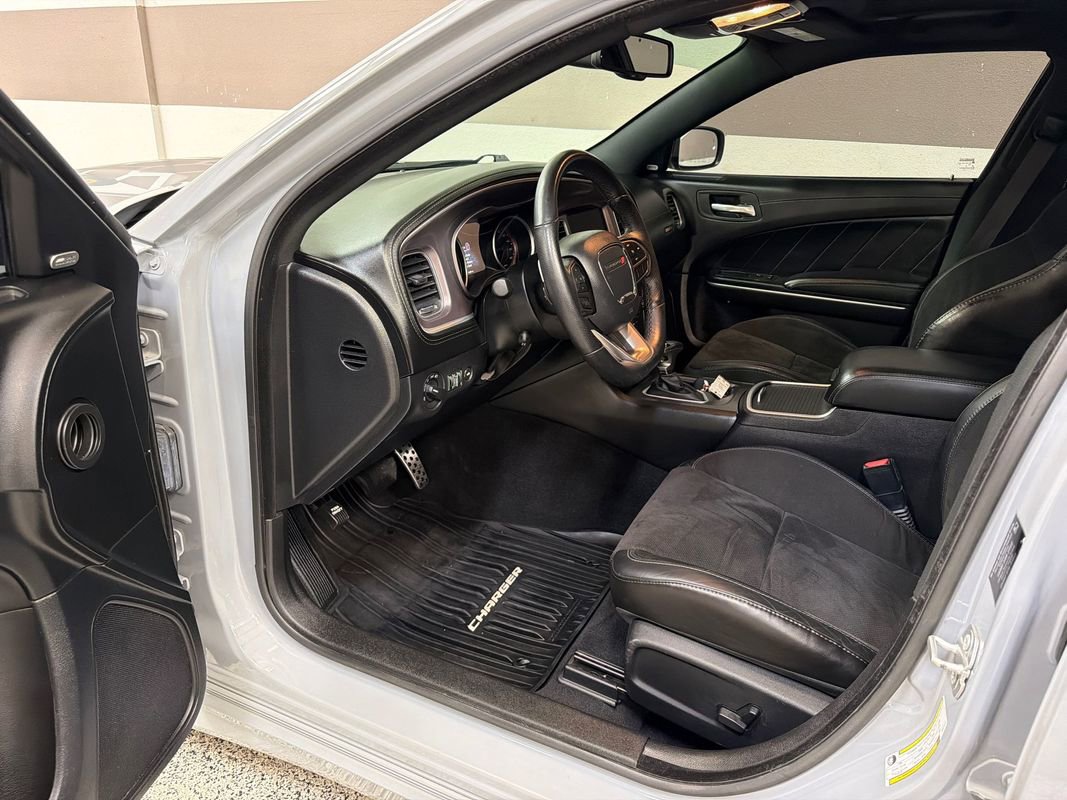 Used 2021 Dodge Charger Scat Pack RWD image 11