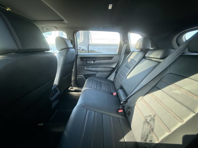 Used 2026 Honda CR-V Sport Touring image 10