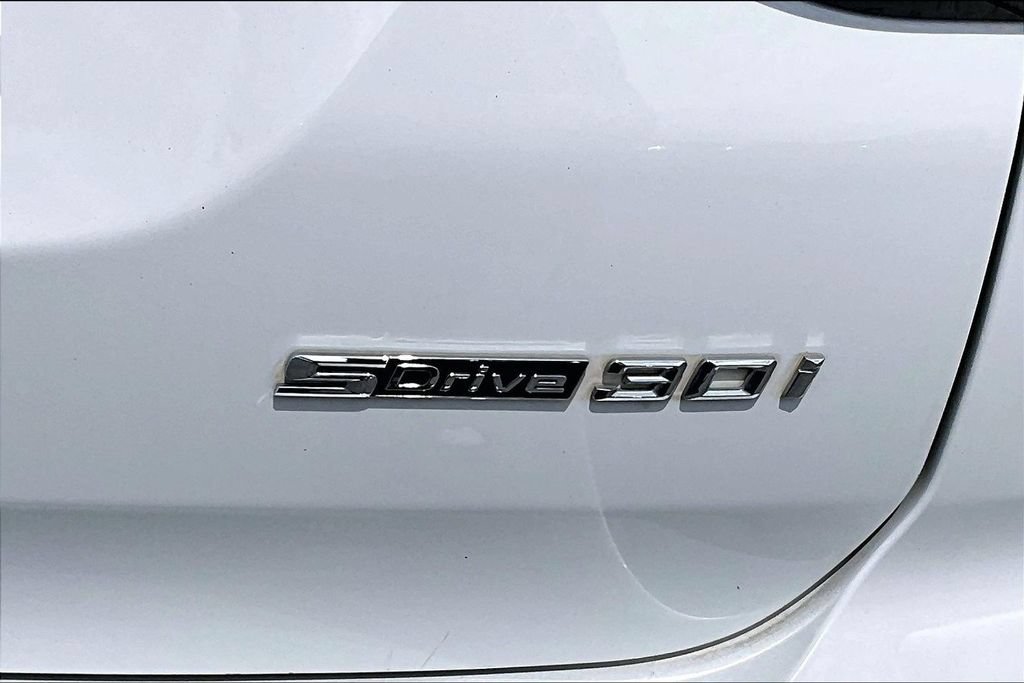 Used 2023 BMW X3 sDrive30i w/ Premium Package RWD image 30