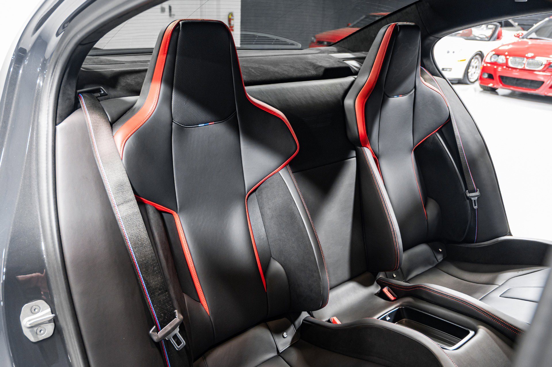 Used 2022 BMW M5 CS AWD/4WD image 40