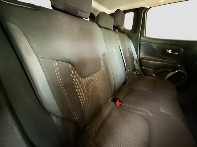 Used 2016 Jeep Renegade 75th Anniversary AWD/4WD image 25