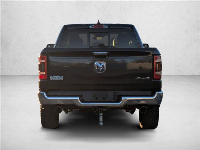 Used 2019 RAM 1500 Limited image 7