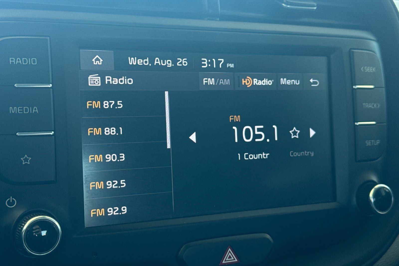 Used 2024 Kia Soul LX w/ Option Group 015 FWD image 18
