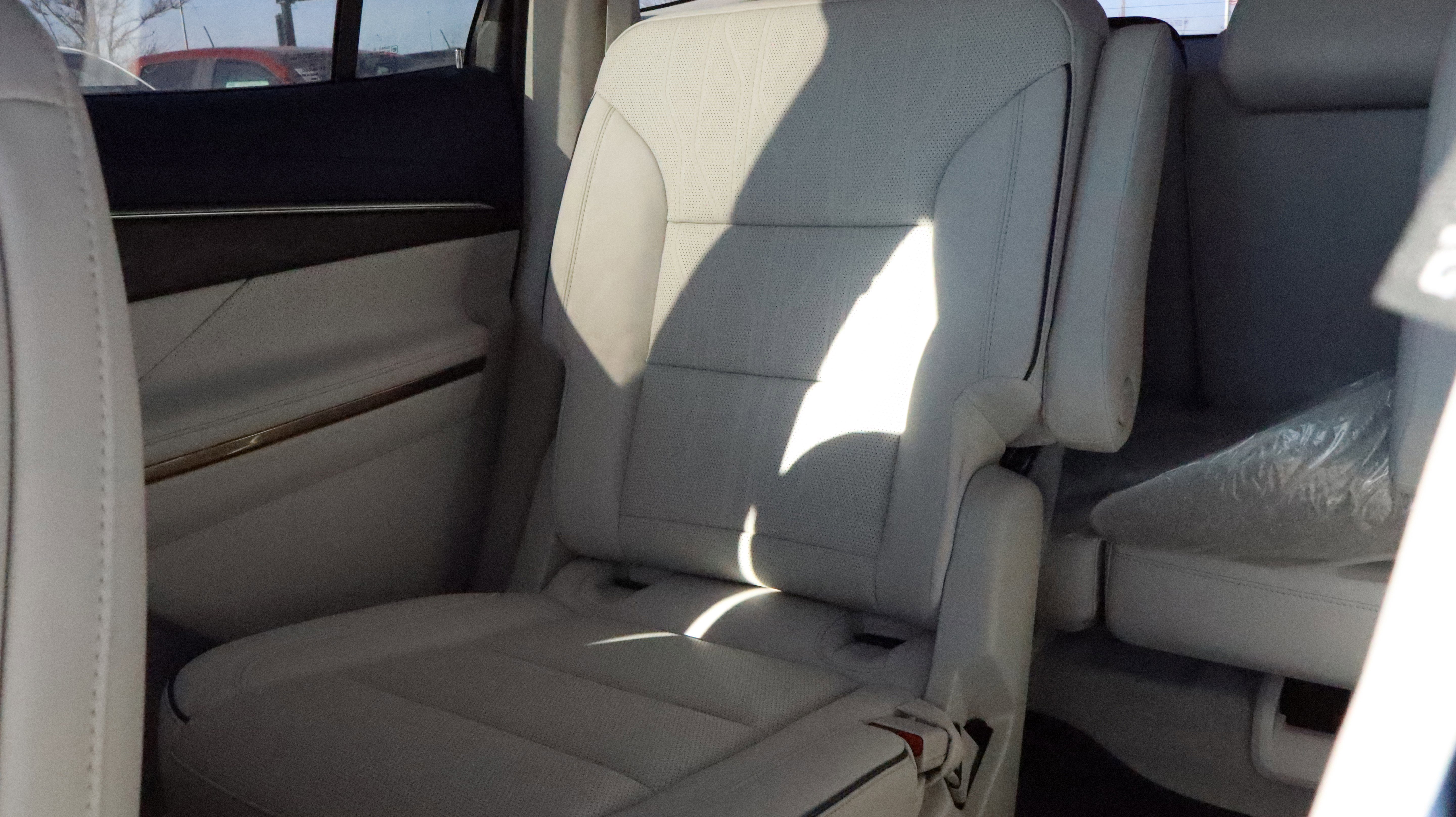 New 2026 Buick Enclave Avenir w/ Super Cruise Package image 13