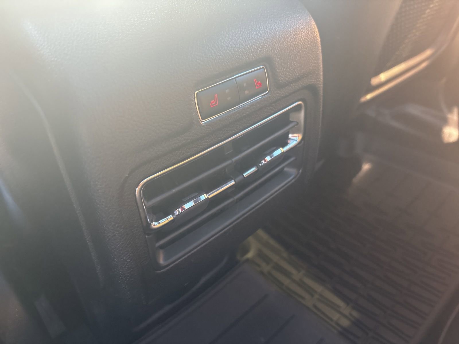 Used 2022 Lincoln Corsair Reserve w/ Sport Package image 29