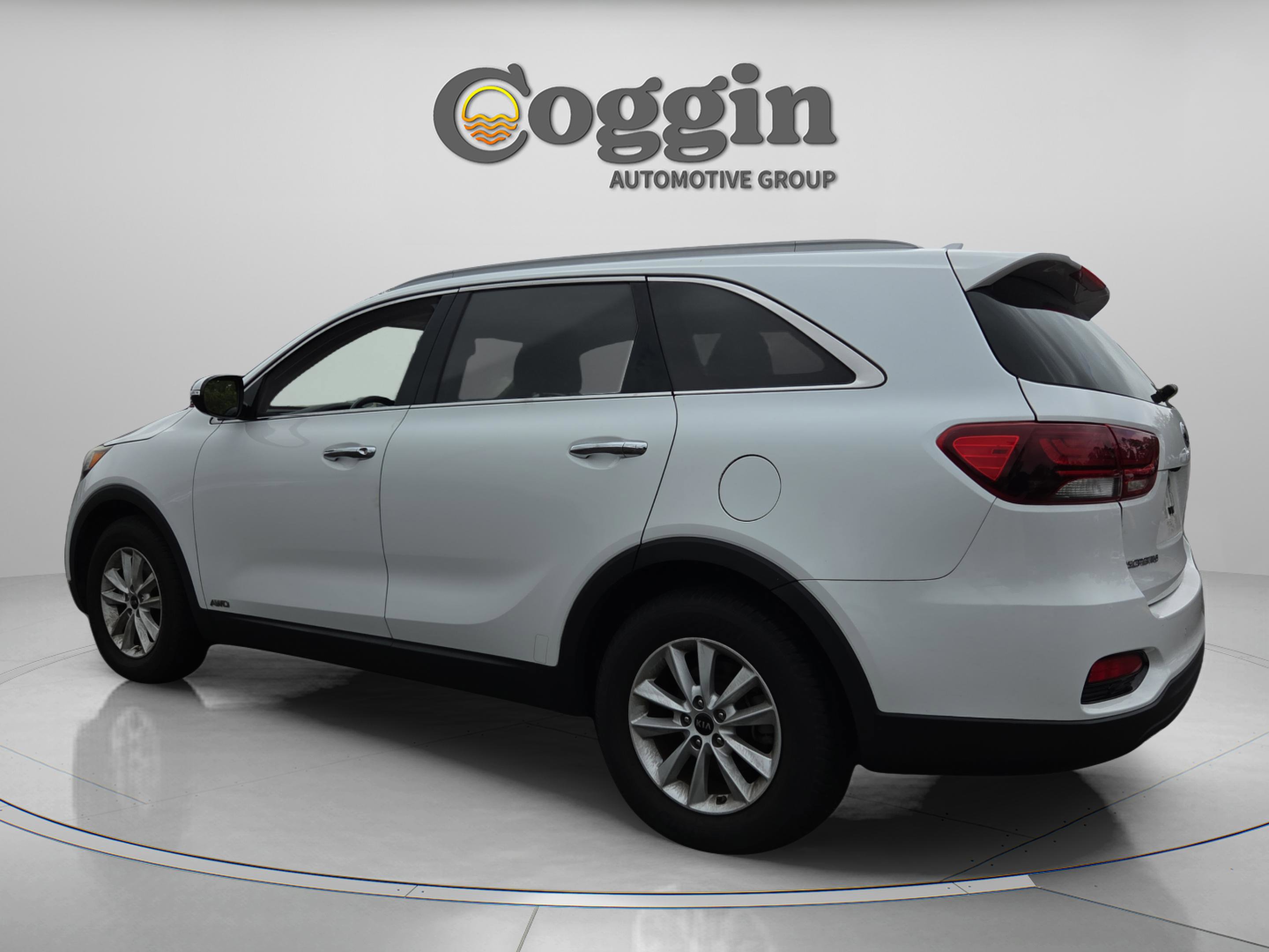 Used 2019 Kia Sorento LX w/ Option Group 020 image 3