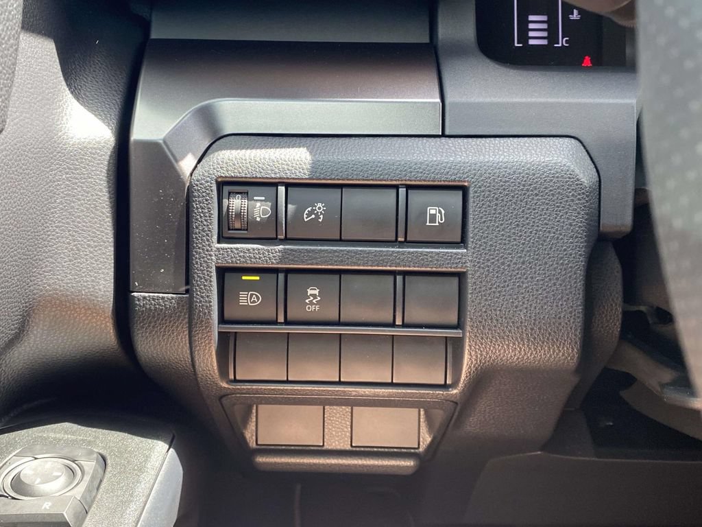 Used 2025 Toyota 4Runner SR5 RWD image 63