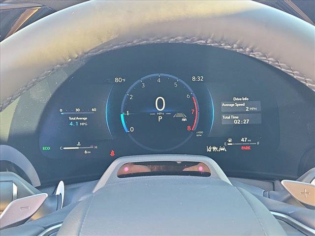 New 2026 Lexus TX 350 AWD w/ Technology Package image 11